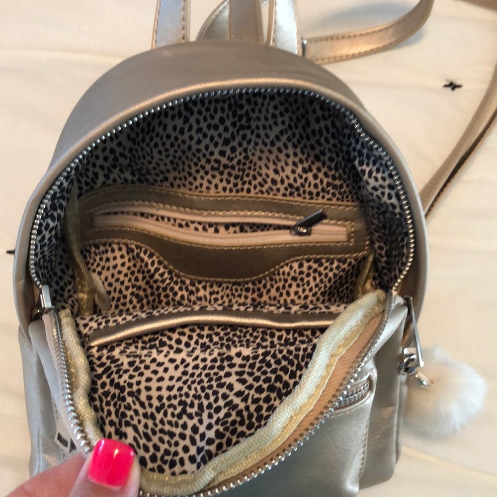 Small Backpack/Purse - image 3